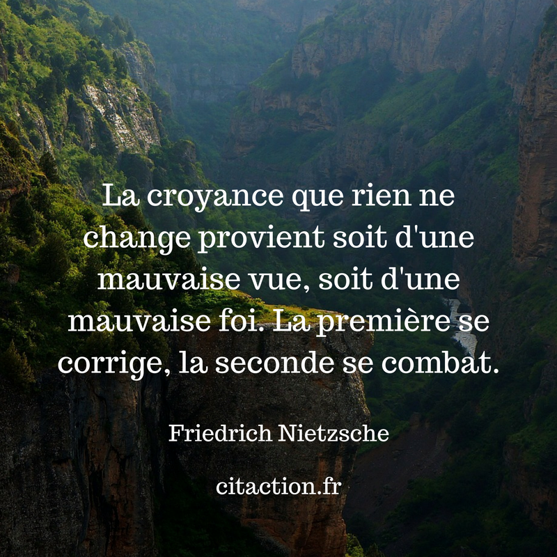 Friedrich Nietzsche Archives Cita(c)tion