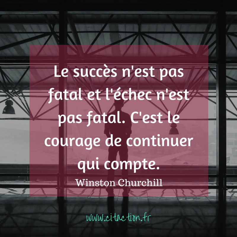 Archives Des Winston Churchill Citaction