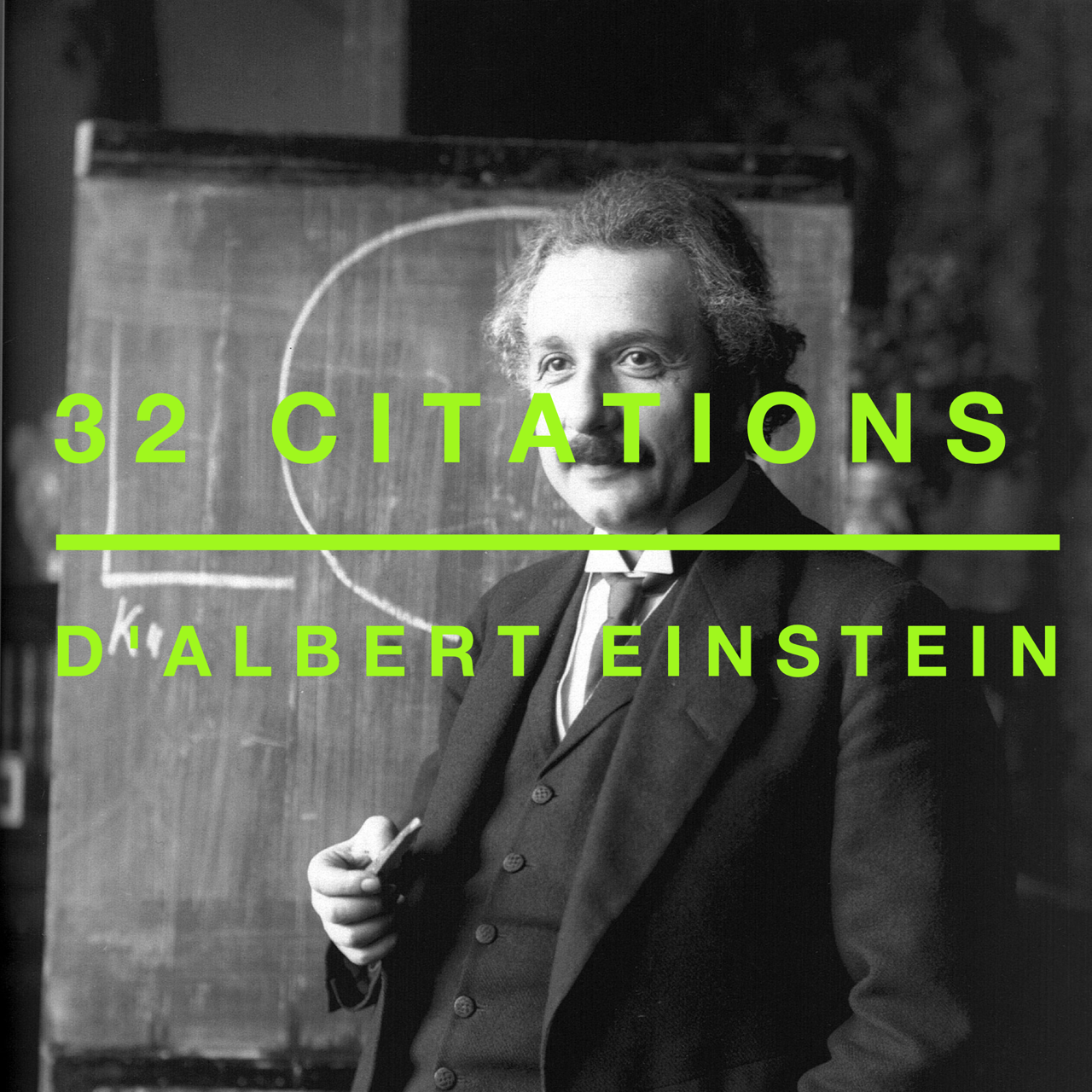 La Sagesse Et Lintelligence Dalbert Einstein En 32 Citations 2261